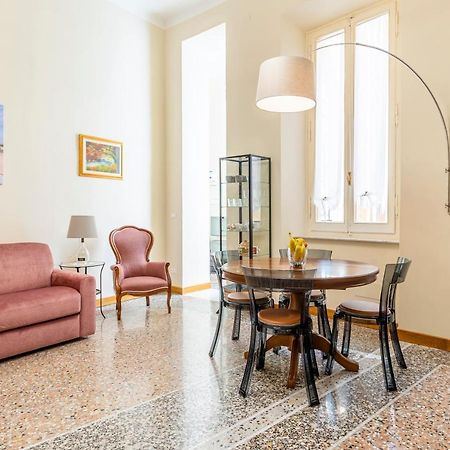 Livorno Central Flat-2 Min Walk The Cathedral! Екстериор снимка