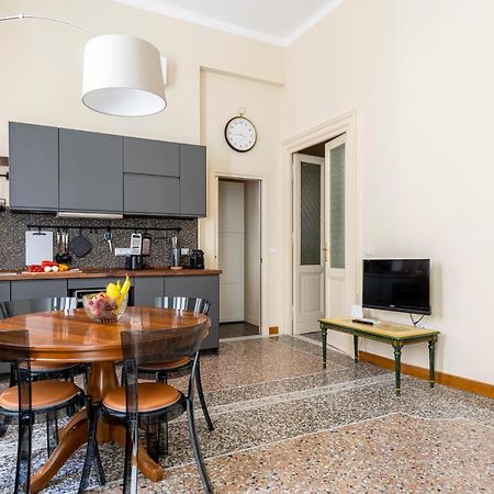 Livorno Central Flat-2 Min Walk The Cathedral! Екстериор снимка