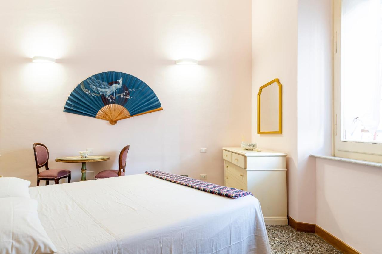 Livorno Central Flat-2 Min Walk The Cathedral! Екстериор снимка
