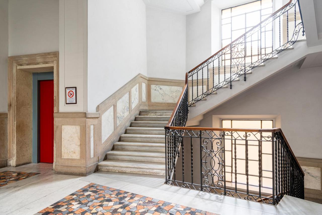 Livorno Central Flat-2 Min Walk The Cathedral! Екстериор снимка