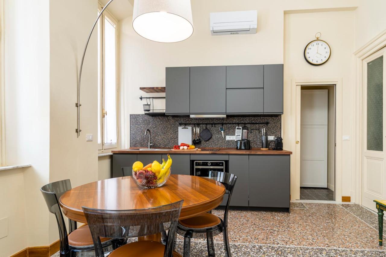 Livorno Central Flat-2 Min Walk The Cathedral! Екстериор снимка